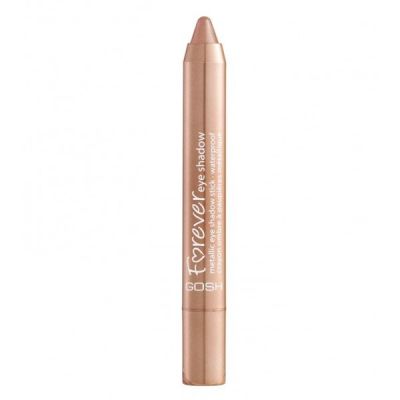 Forever Eye Shadow 03 Light Copper - GOSH