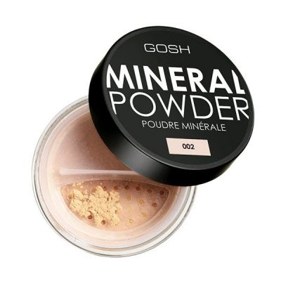 Mineral Powder 002 - GOSH