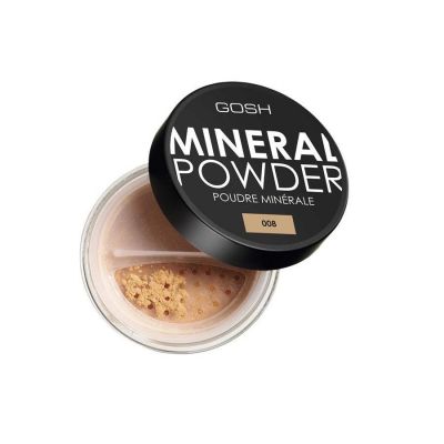 Mineral Powder 008 - GOSH