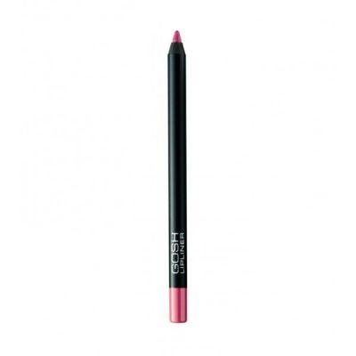 Velvet Touch Lipliner Waterproof 006 Angel Kiss - GOSH