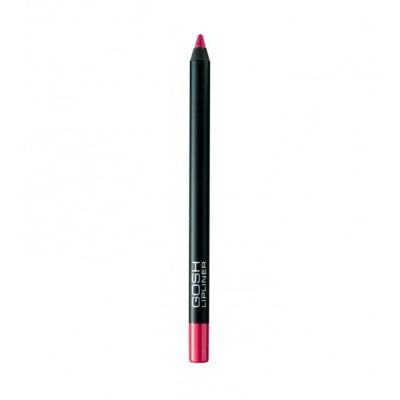 Velvet Touch Lipliner Waterproof 007 Pink Pleasure - GOSH