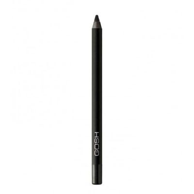 Velvet Touch Eye Liner Waterproof 022 Carbon Black - GOSH