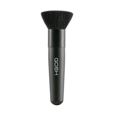 Mineral Brush 007 - Brocha de rostro para polvos minerales - GOSH