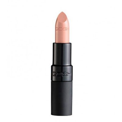 Velvet Touch Lipstick MATT 001 Matt Baby Lips - GOSH