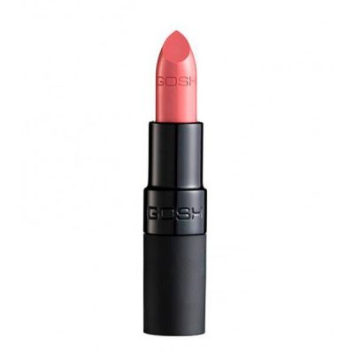 Velvet Touch Lipstick MATT 002 Matt Rose - GOSH