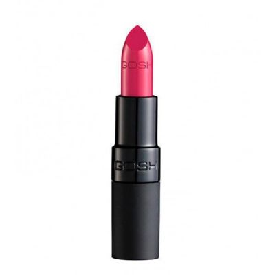 Velvet Touch Lipstick MATT 006 Matt Raspberry - GOSH