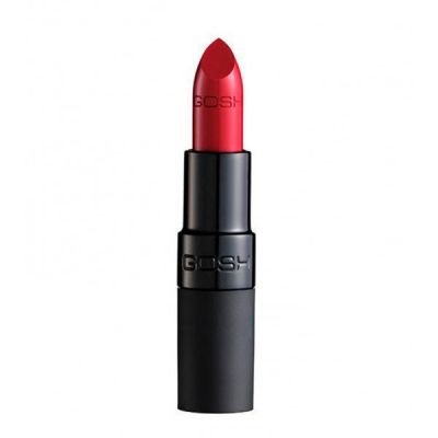 Velvet Touch Lipstick MATT 007 Matt Cherry - GOSH