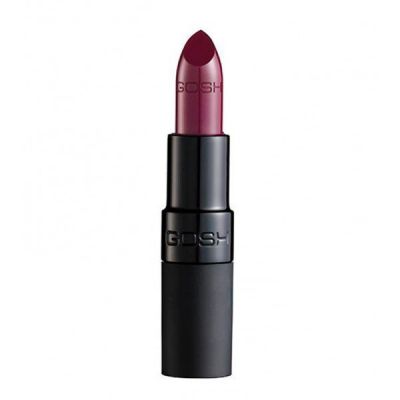 Velvet Touch Lipstick MATT 008 Matt Plum - GOSH