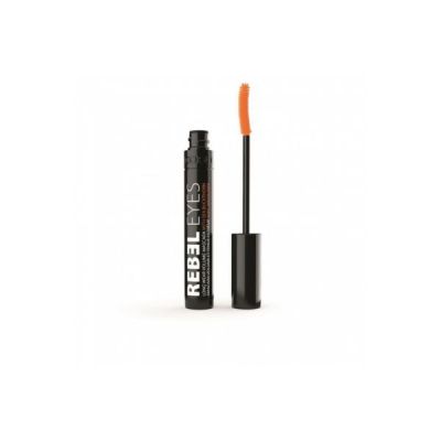 Rebel Eyes Mascara - Black - GOSH