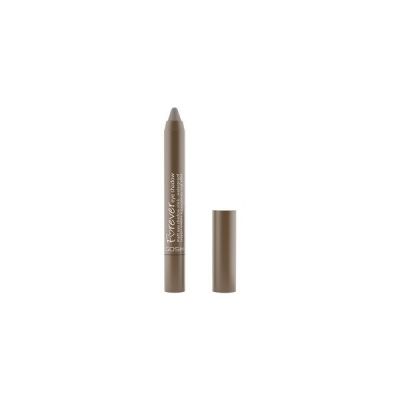 Forever Eye Shadow MATT 10 Twisted Brown - GOSH