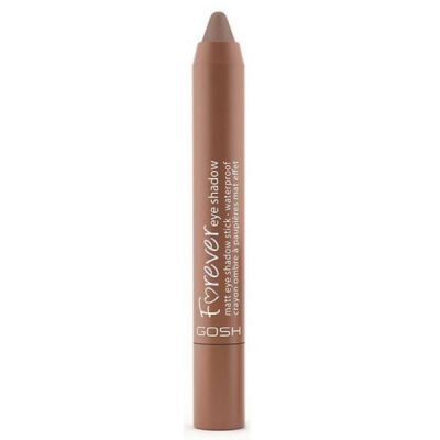 Forever Eye Shadow MATT 09 Nougat - GOSH