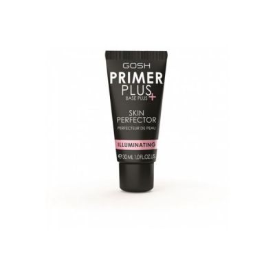 Primer Plus + Illuminating Skin Perfector - GOSH