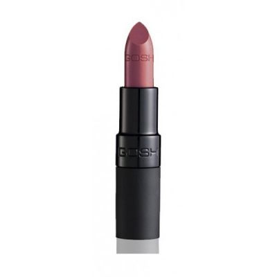Velvet Touch Lipstick MATT 010 Matt Smoothie - GOSH