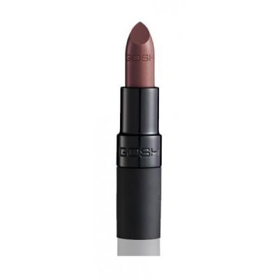 Velvet Touch Lipstick MATT 012 Matt Raisin - GOSH