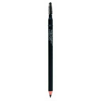 Eyebrow Pencil 005 Dark Brown - GOSH