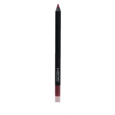 Velvet Touch Lipliner Waterproof 009 Rose - GOSH