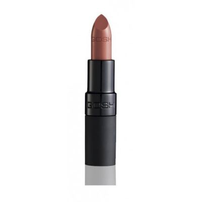 Velvet Touch Lipstick MATT 013 Matt Cinnamon - GOSH