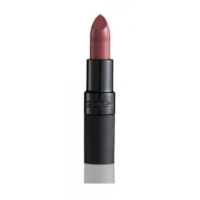 Velvet Touch Lipstick MATT 014 Matt Cranberry - GOSH