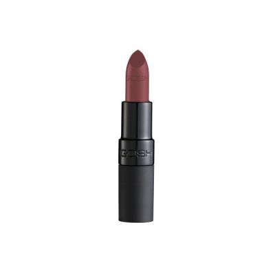 Velvet Touch Lipstick MATT 023 Matt Chestnut - GOSH