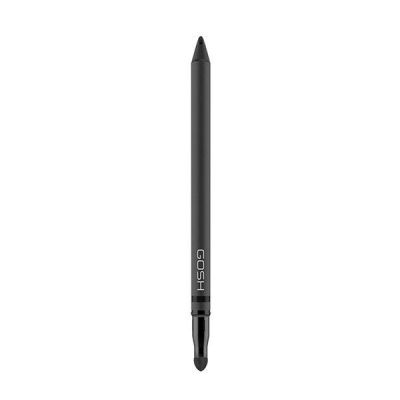 Infinity Eye Liner 002 Carbon Black - GOSH