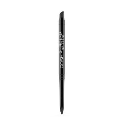 24H Pro Liner 001 Black - GOSH