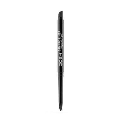 24H Pro Liner 002 Carbon Black - GOSH