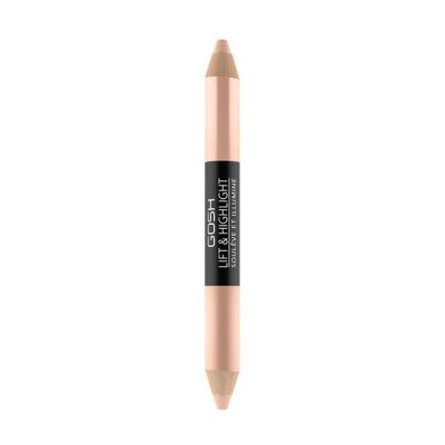 Lift & Highlight 001 Nude - GOSH