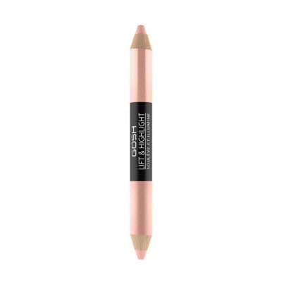 Lift & Highlight 002 Rose - GOSH
