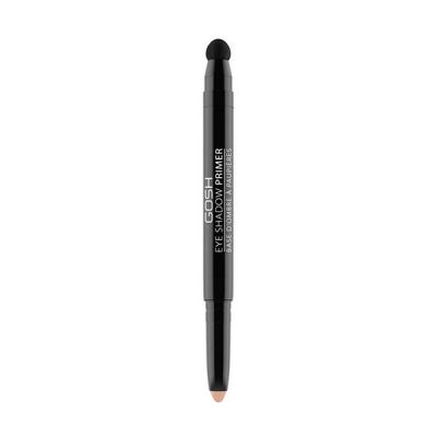 Eye Shadow Primer 001 Nude - GOSH