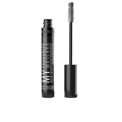 My Favorite Mascara - GOSH