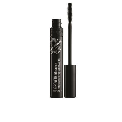 Growth Mascara The Secret Of Longer Lashes #Black 10 Ml
