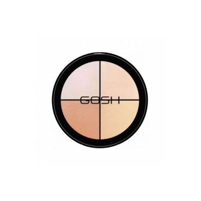Strobe'n Glow Kit 001 Highlight - GOSH