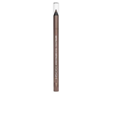 Metal Eyes Waterproof Eyeliner #002-Moonstone 1.2 Gr