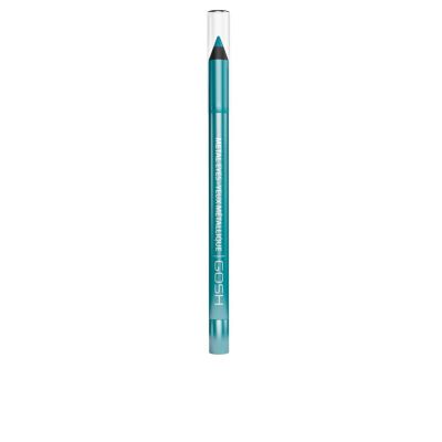 Metal Eyes Waterproof Eyeliner #005-Turquoise 1.2 Gr