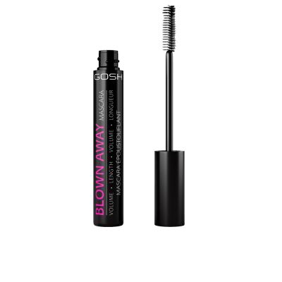 Blown Away Mascara #001-Black 10 Ml