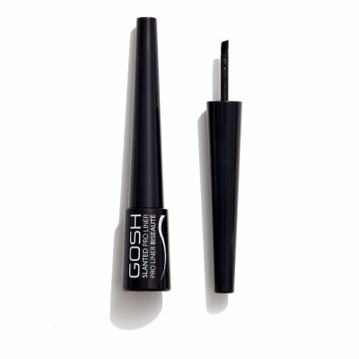 SLANTED pro liner eyeliner #001-intense black 3 ml