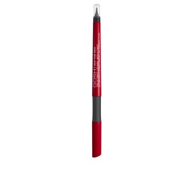 The Ultimate Lip Liner #004-The Red 0.35 Gr
