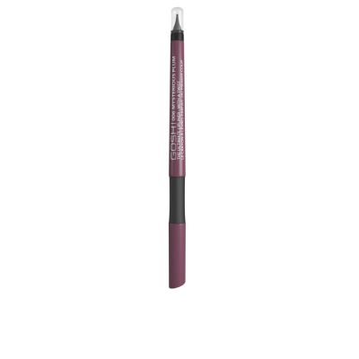 The Ultimate Lip Liner #006-Mysterious Plum 0.35 Gr