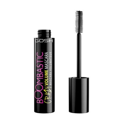 Boombastic Crazy Mascara 001 Extreme Black - GOSH