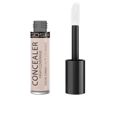 Concealer High Coverage #002-Ivory 5.5 Ml