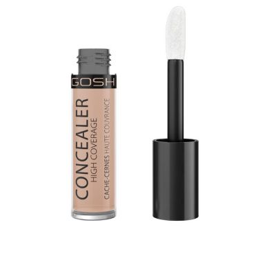 Concealer High Coverage #004-Natural 5.5 Ml