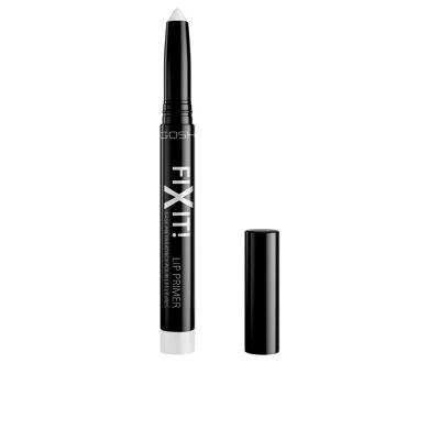 Fix It! Lip Primer #001-Clear 1.4 Gr