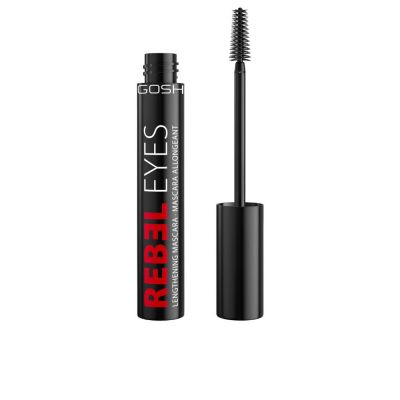 Rebel Eyes Lengthening Mascara #001-Extreme Black 10 Ml