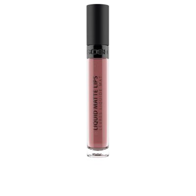 Liquid Matte Lips #010-Stay Nude 4 Ml