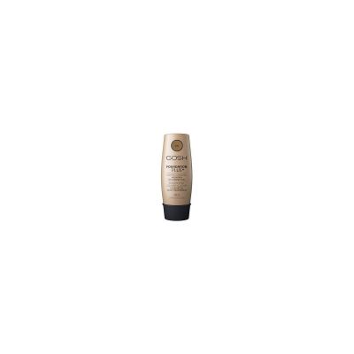 Foundation Plus+ 010 Tan - Gosh