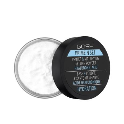 Velvet Touch Prime'N Set Powder Hydration 7 Gr