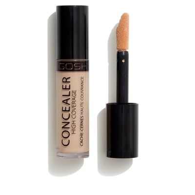 Concealer High Coverage #001-Porcelain 5.5 Ml
