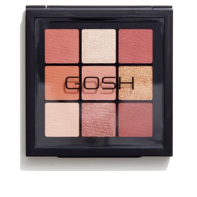 Eyedentity Palette #001-Be Honest 8 Gr