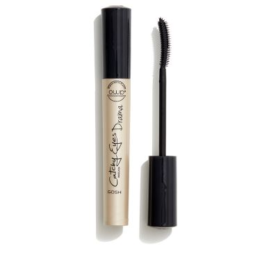 Catchy Eyes Drama #001-Extreme Black 10 Ml