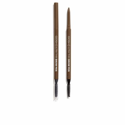 ULTRA THIN brow pen #grey brown 0.09 gr